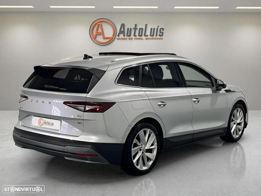Skoda Enyaq iV 80 - 5