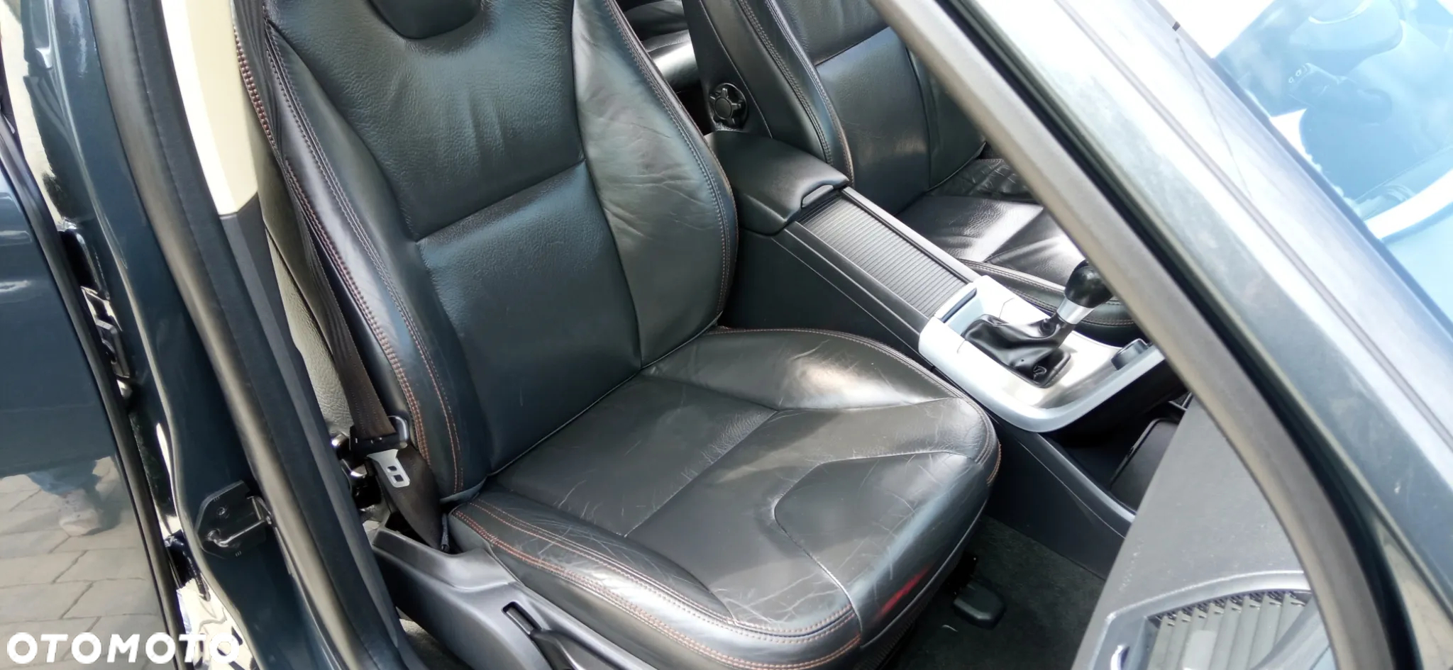 Volvo XC 60 - 18