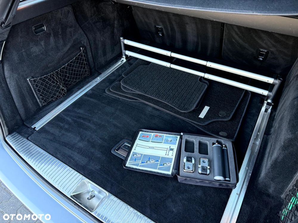 Mercedes-Benz Klasa E 350 BlueTEC 4Matic 7G-TRONIC Avantgarde - 28