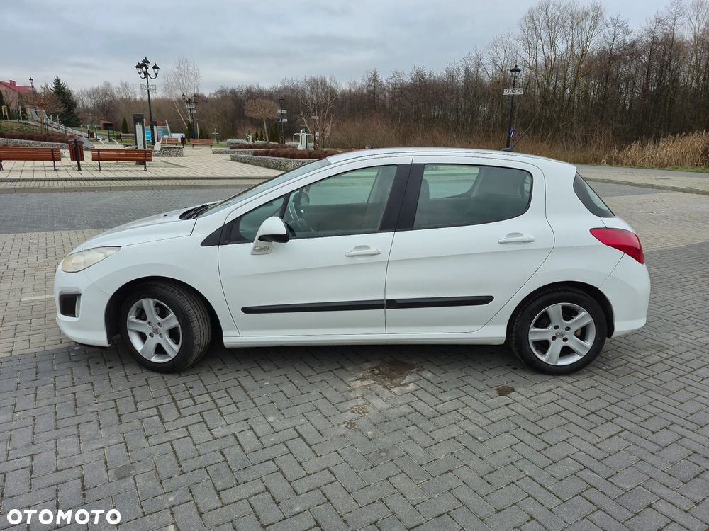 Peugeot 308 1.6 BlueHDi Access S&S - 2