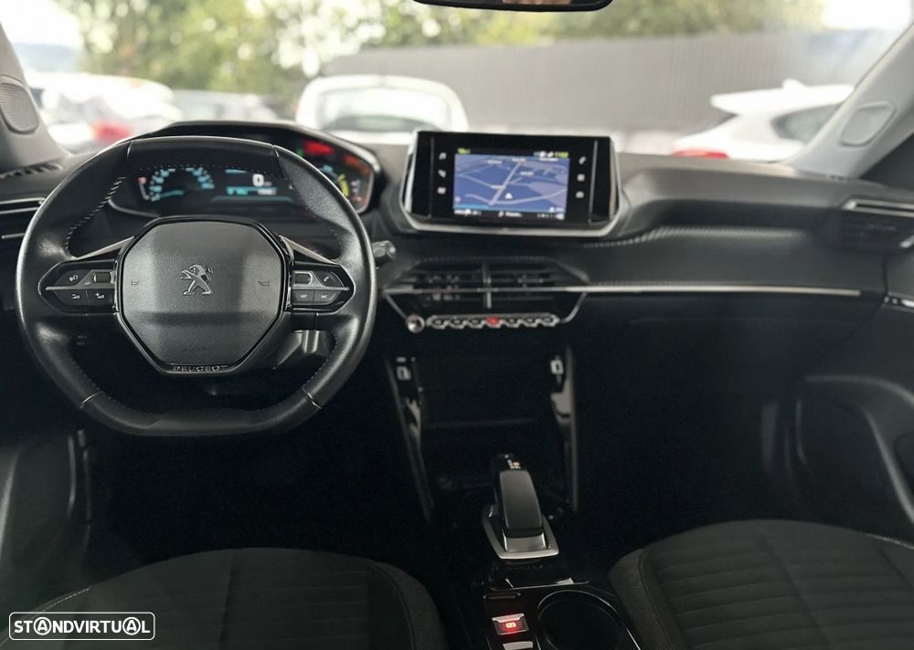 Peugeot e-2008 Active Pack - 14