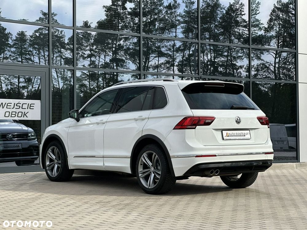 Volkswagen Tiguan 1.5 TSI ACT OPF IQ.DRIVE - 9