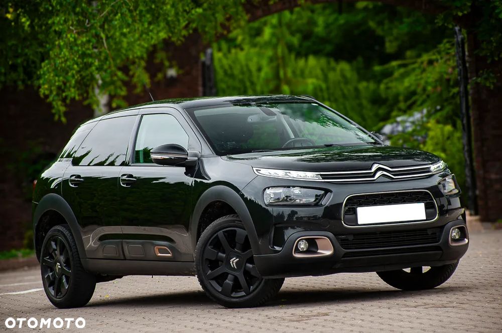 Citroën C4 Cactus PureTech 110 Stop&Start Origins - 2