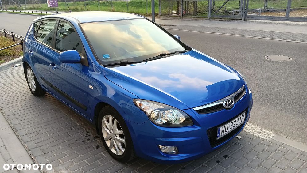 Hyundai i30 1.6 CRDi Style - 1