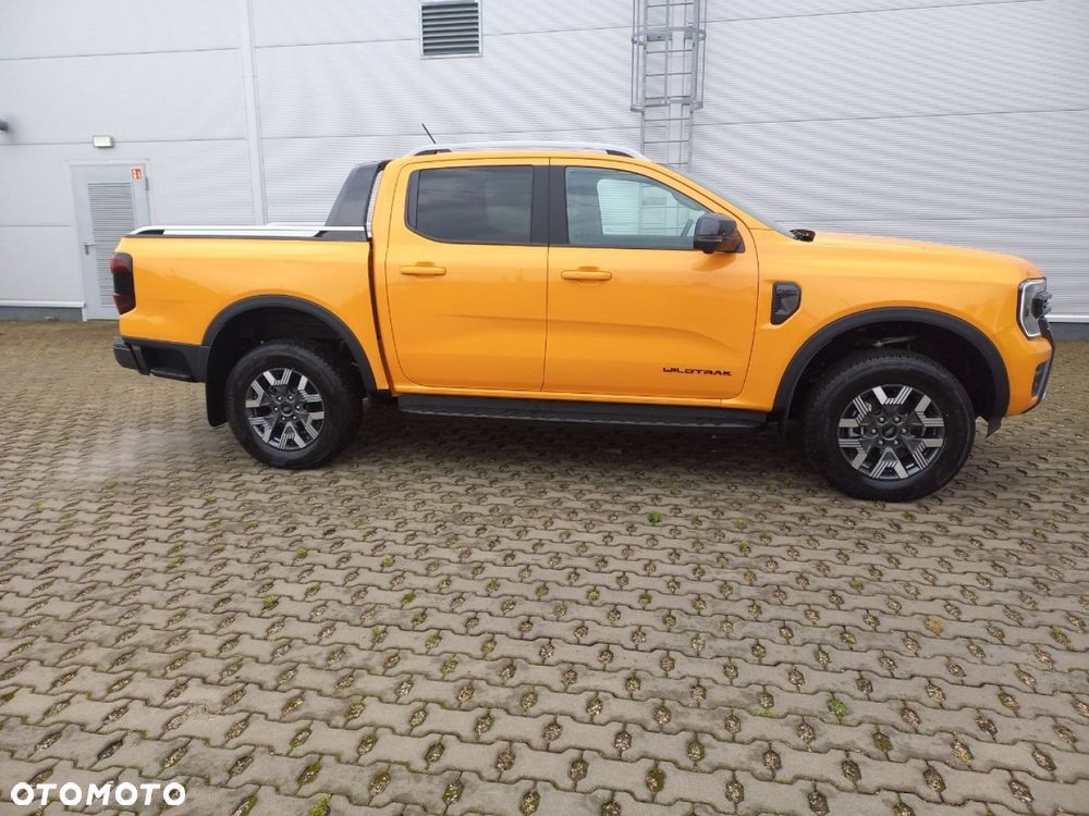 Ford Ranger - 6