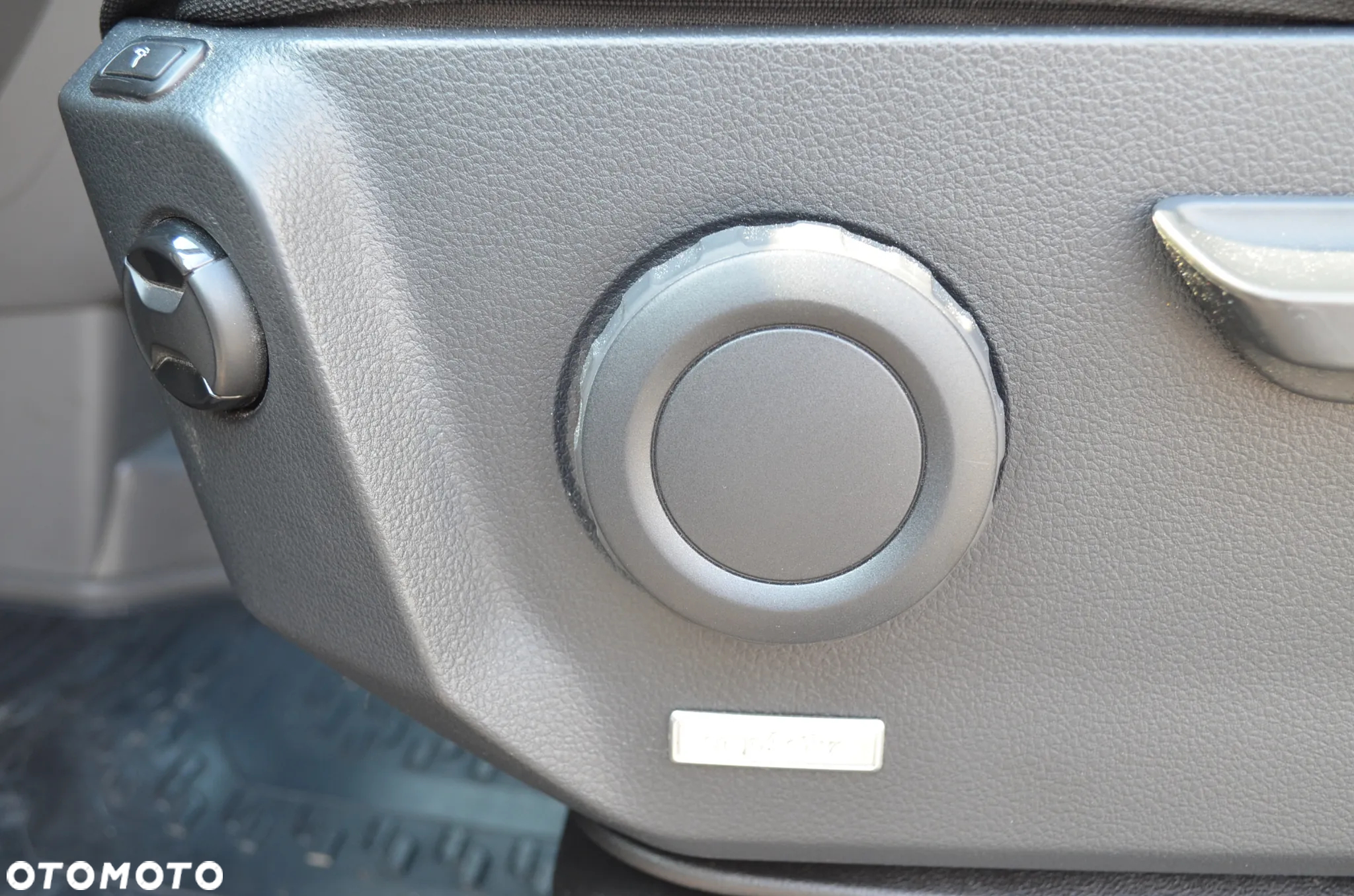 Volkswagen Crafter - 15