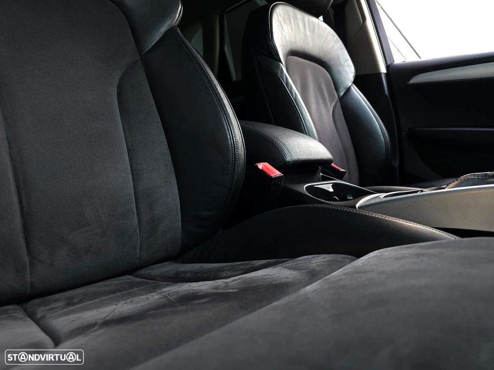 Audi Q5 2.0 TDI Exclusive S-tronic - 51