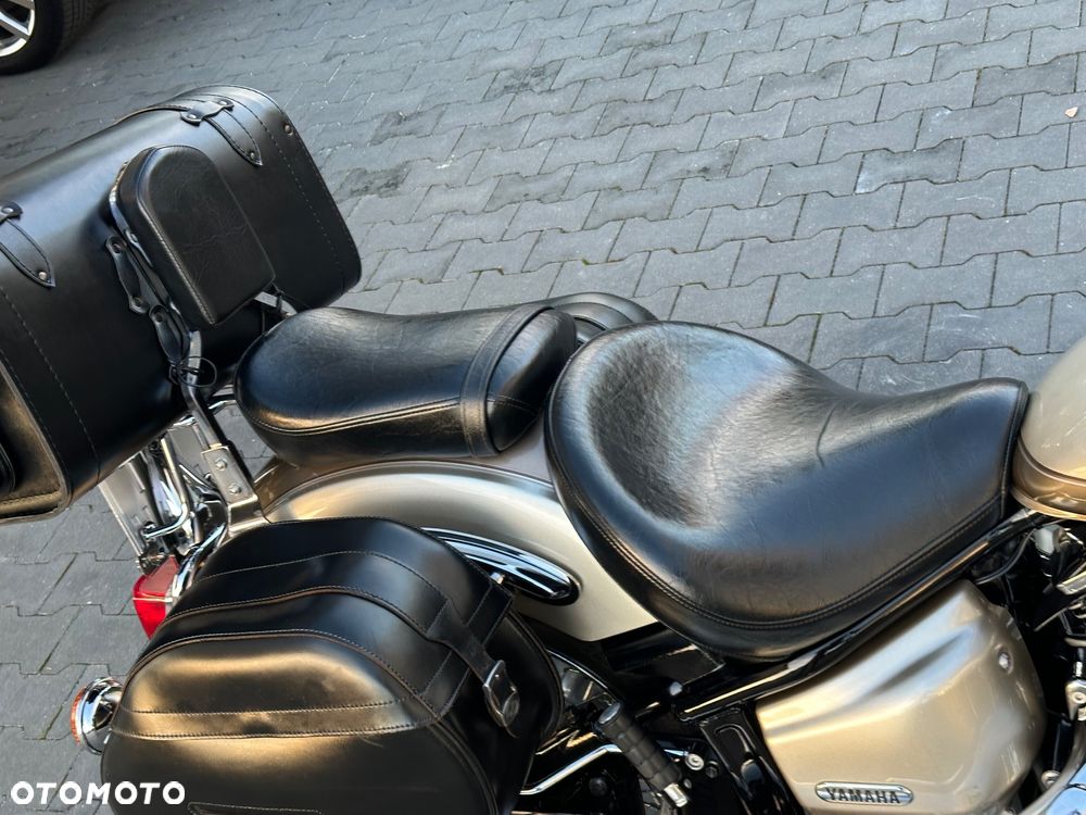 Yamaha Drag Star - 11