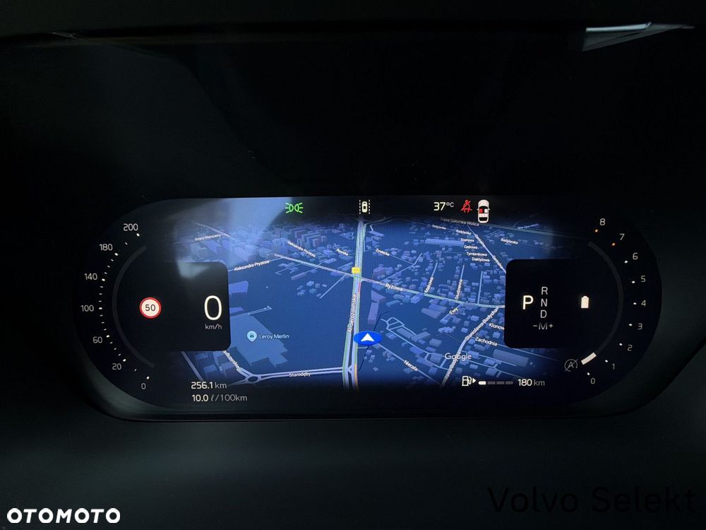 Volvo XC 60 - 17