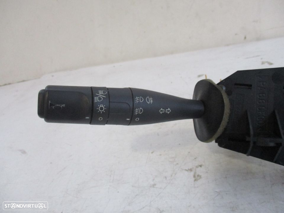 Manete Piscas Luzes Limpa Vidros Peugeot 306 - 2