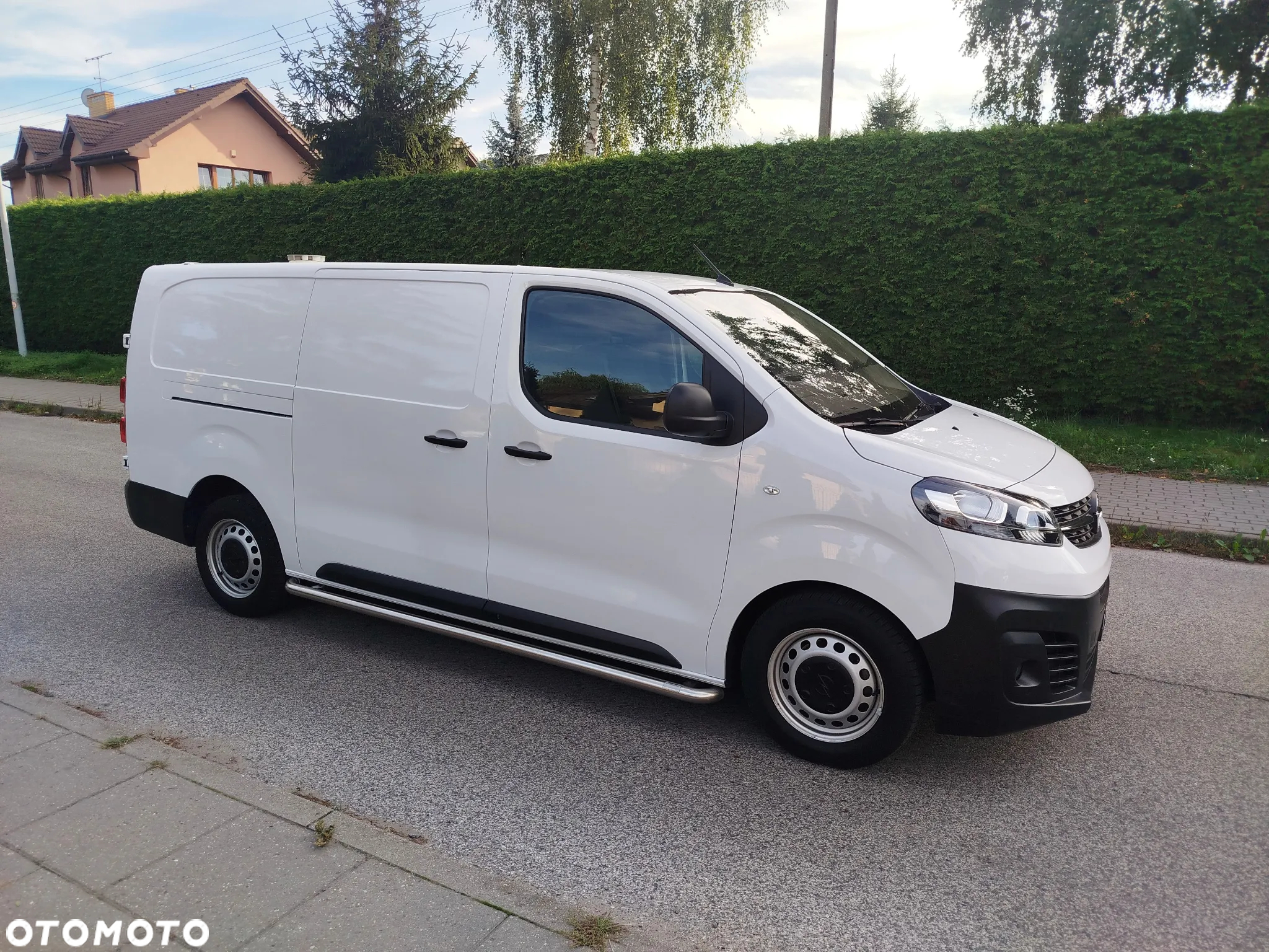 Opel VIVARO - 13