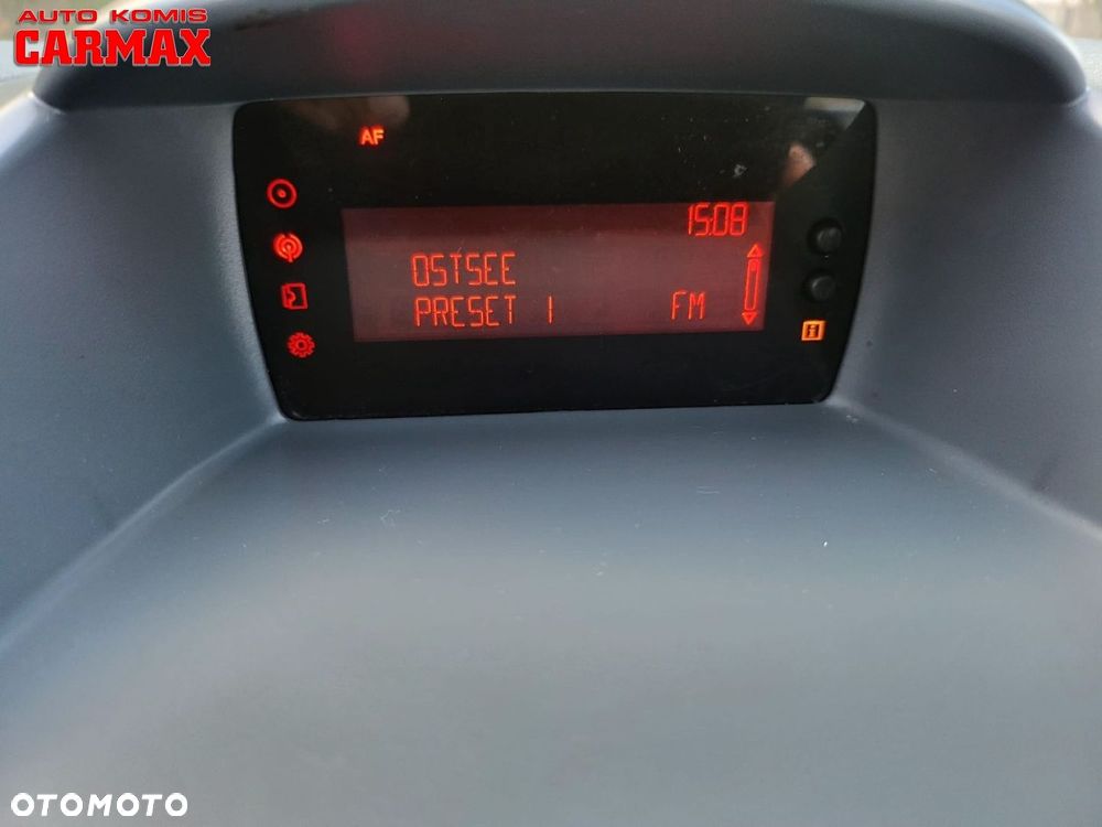 Ford Fiesta - 21