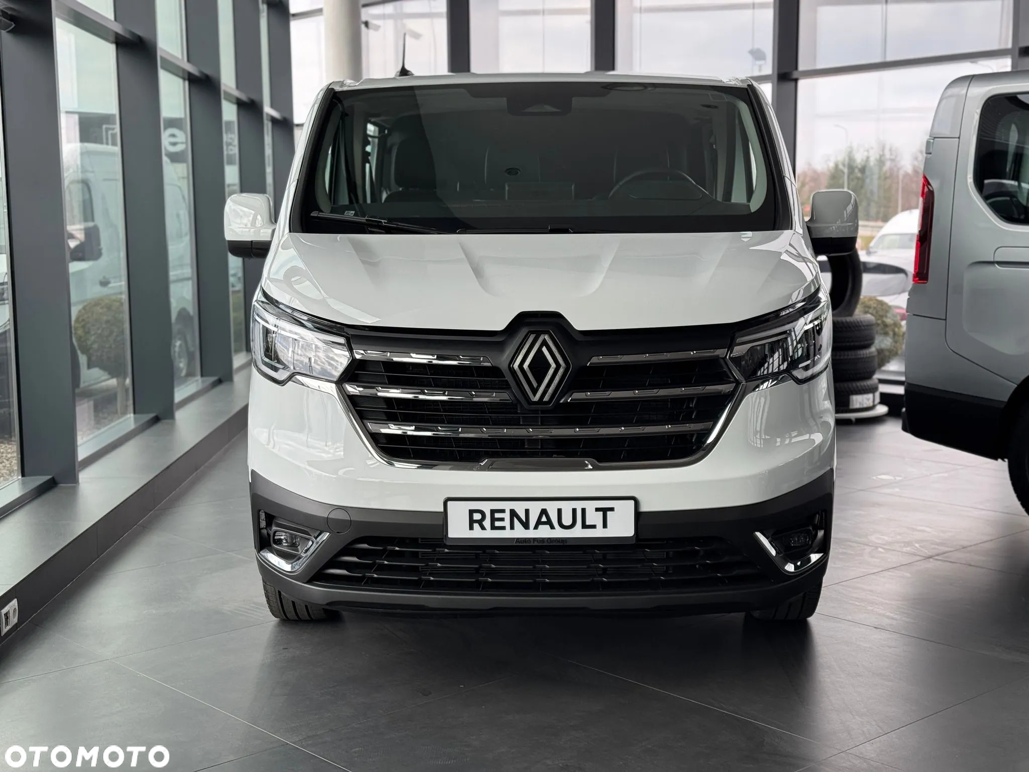 Renault Trafic - 2