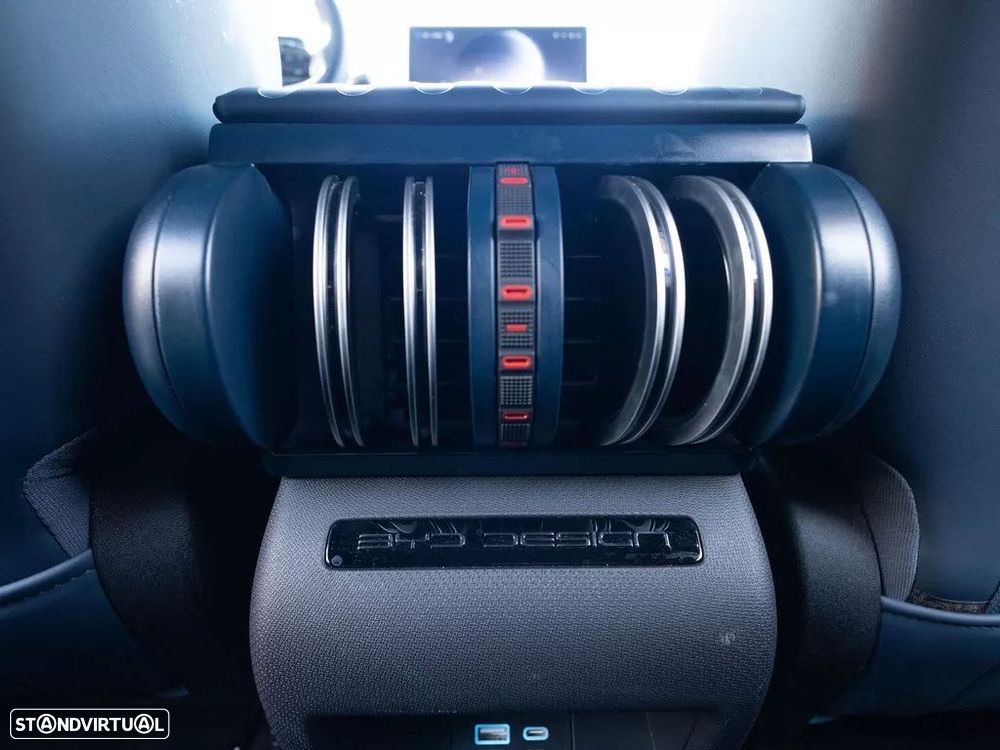 BYD Atto 3 60.48 kWh Design - 14