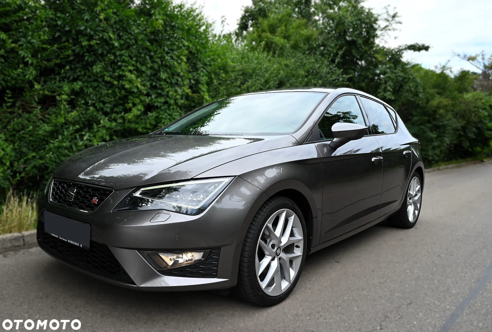 Seat Leon - 19
