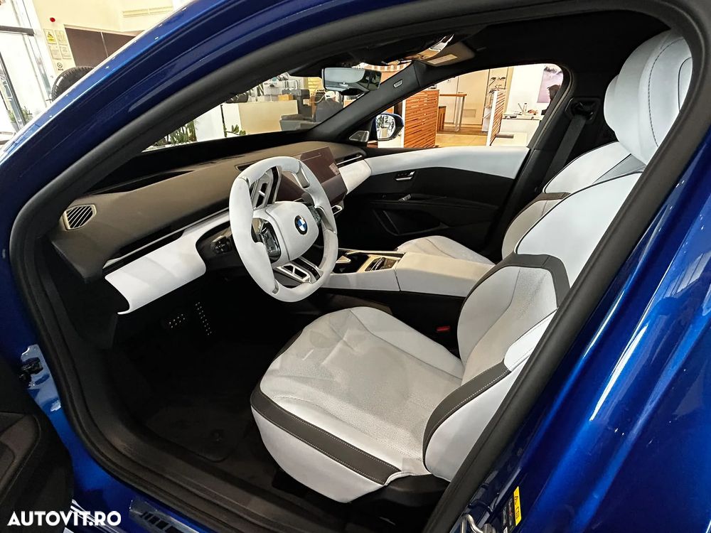 BMW i3 50 xDrive First Edition - 11