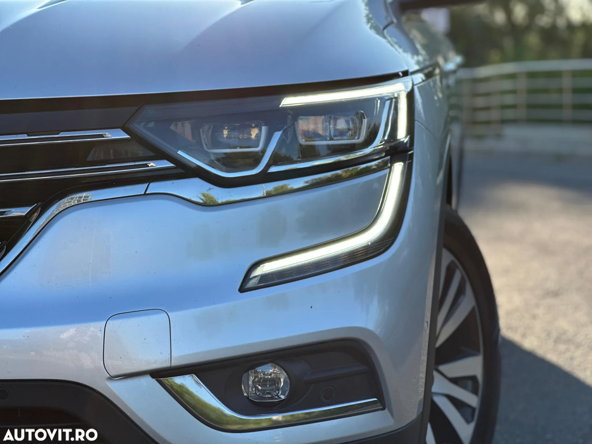 Renault Koleos - 21