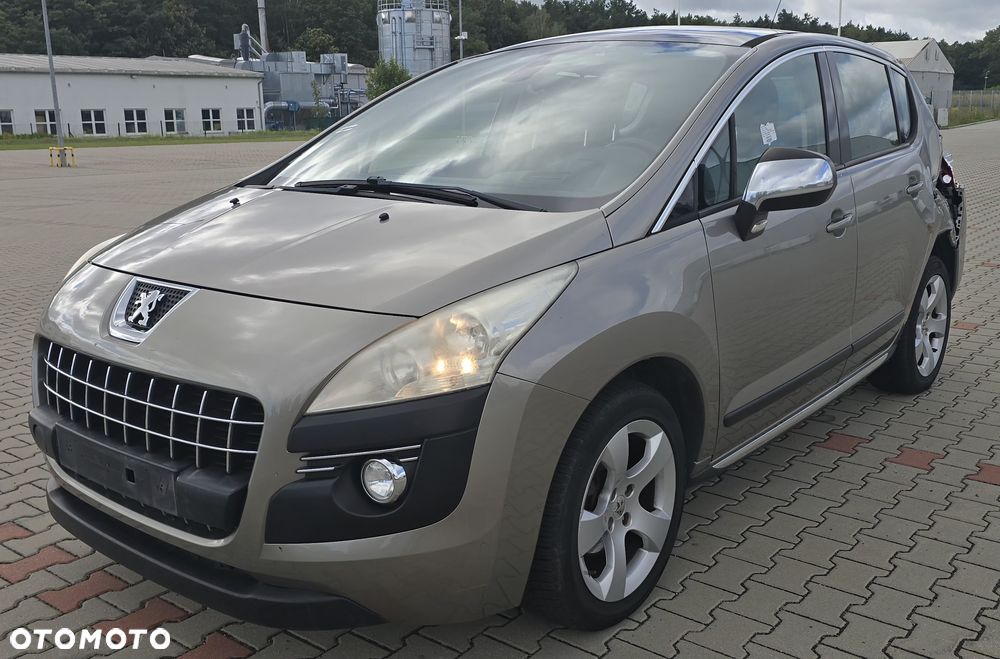 Peugeot 3008 - 16