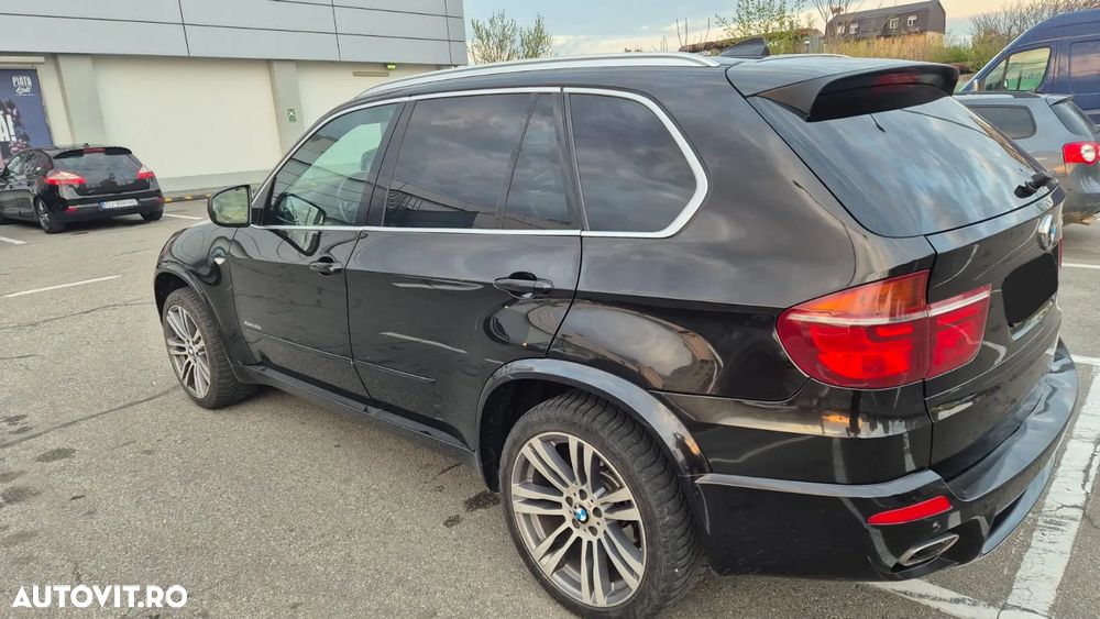 BMW X5 xDrive40d - 5