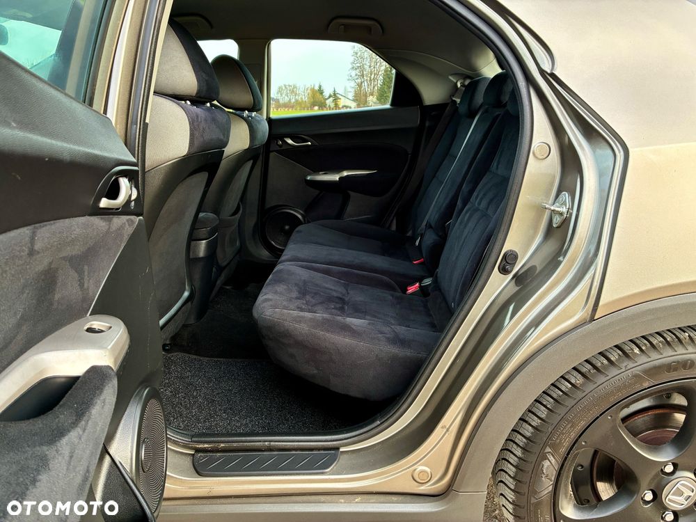 Honda Civic 1.8i-VTEC Sport - 21