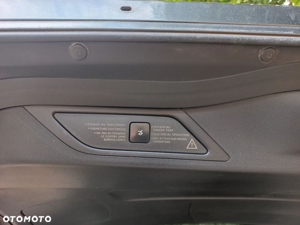 Citroën C4 Grand Picasso 1.6 e-HDi Intensive - 11