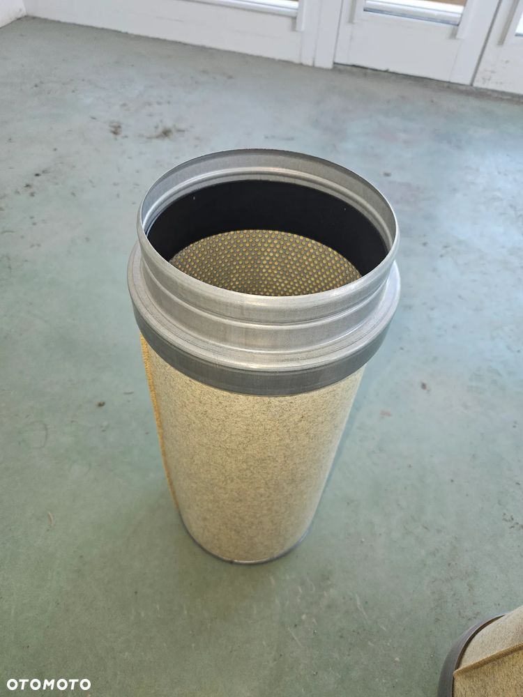 Filtr powietrza Volvo FH13 FH16 FH12  VOLVO 21834210 3162322 - 7