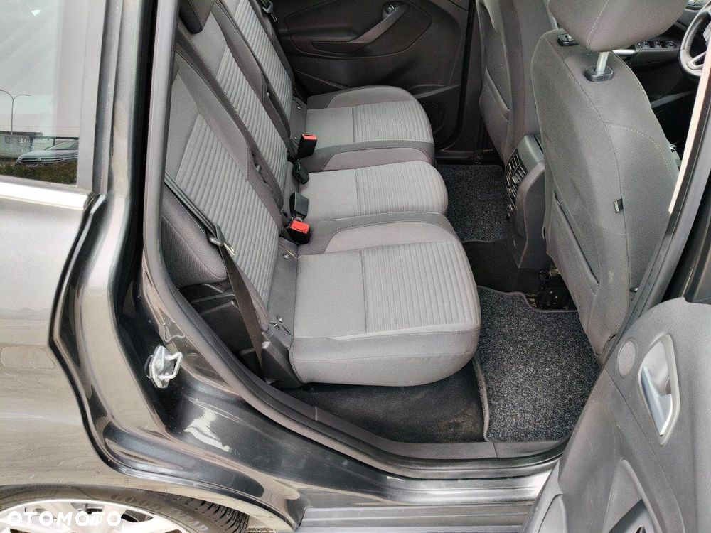 Ford C-MAX 1.5 EcoBoost Titanium ASS - 9