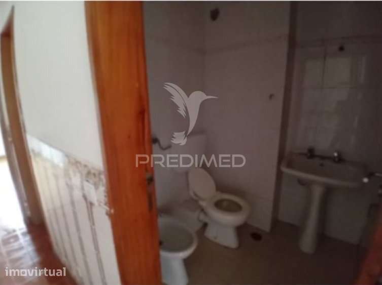 Apartamento T3 no Centro de Casal de Cambra - Grande imagem: 5/10
