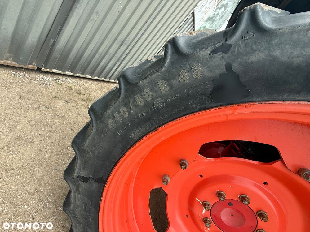 McCormick Mc 115 - 13