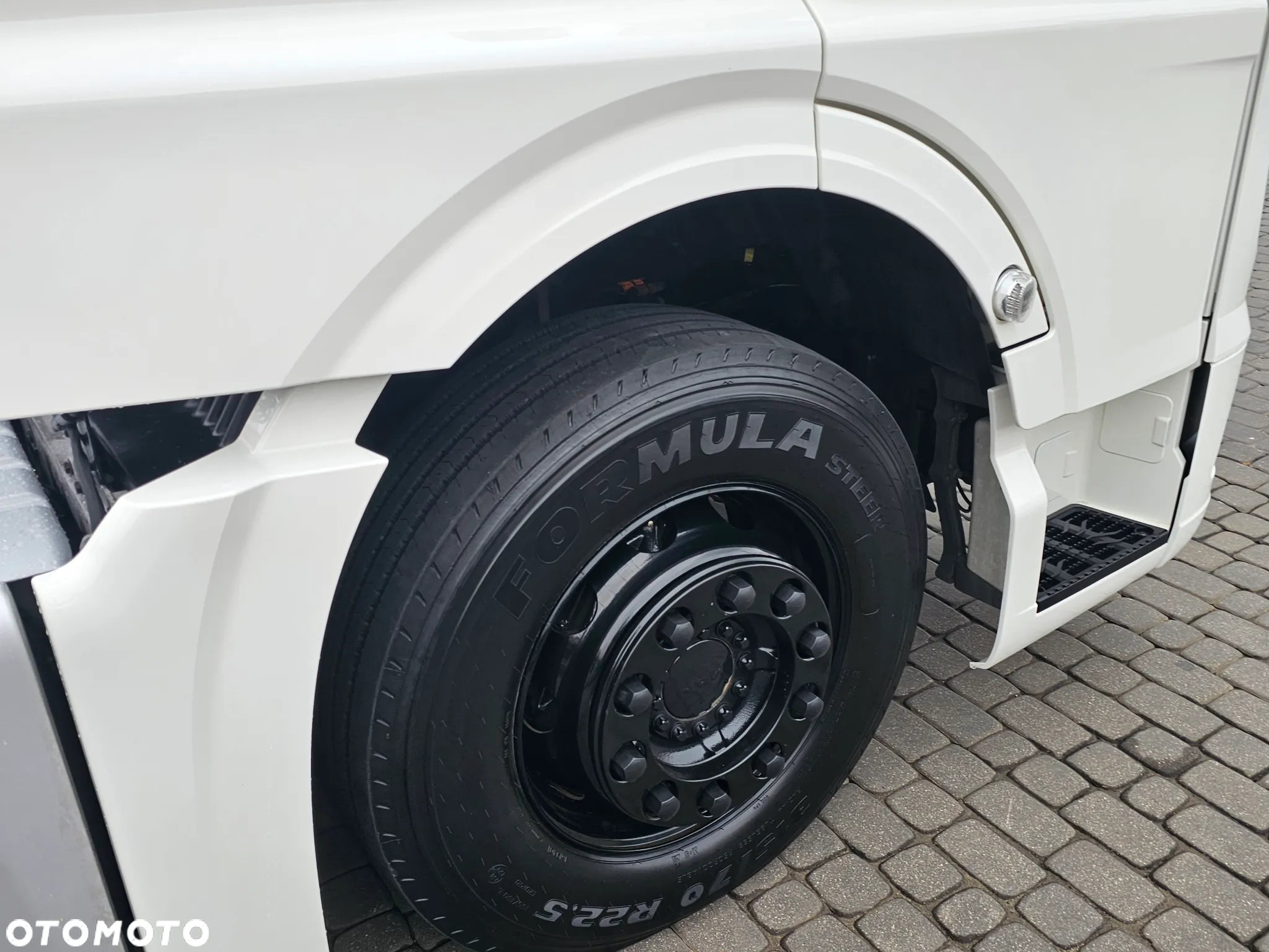 MAN TGX 18.510 GX RETARDER XENON LEDY SALON POLSKA! - 27