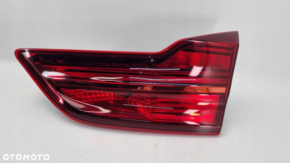 kia ceed iii cd 3 lift kombi sw lampa w klapę prawa - 6