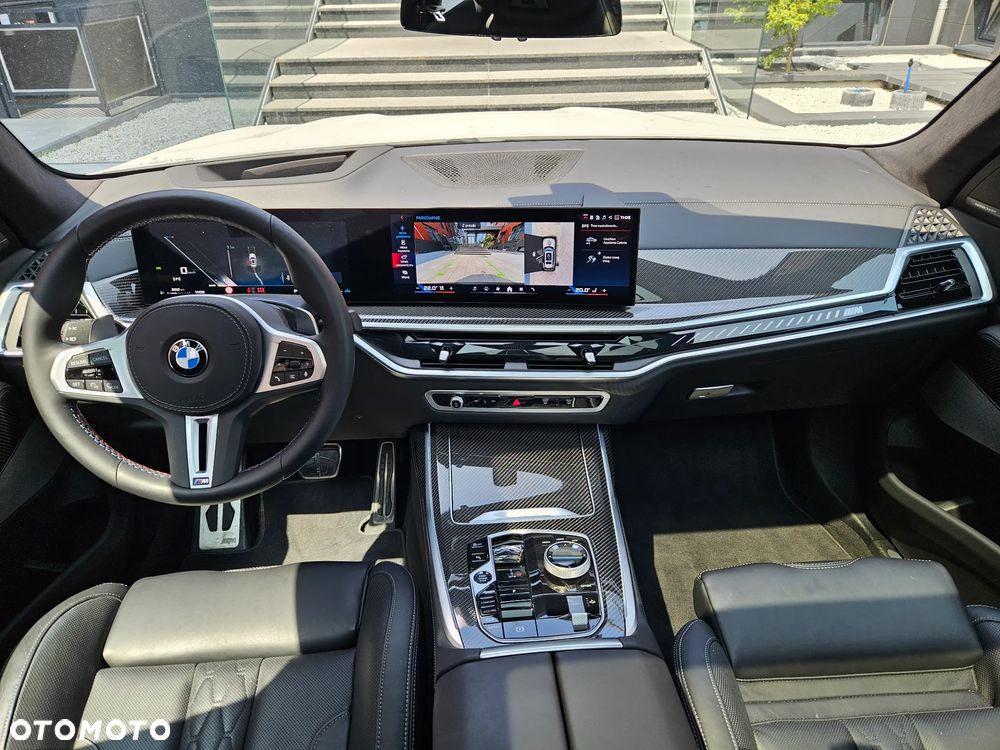 BMW X7 - 17