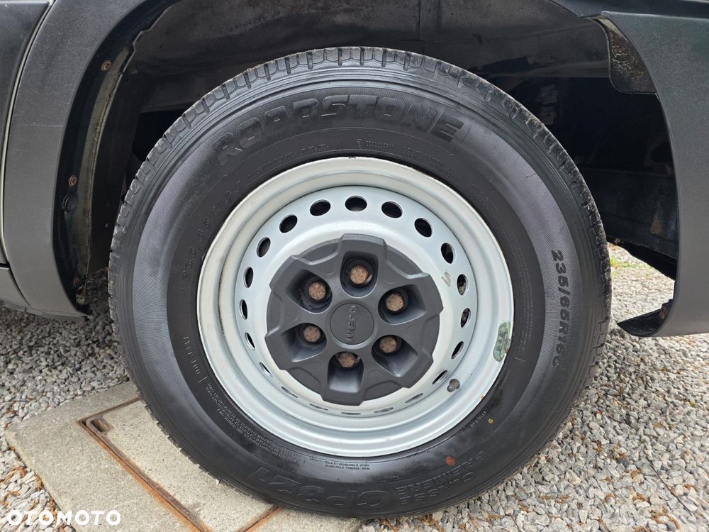 Iveco DAILY 35S11 - 22