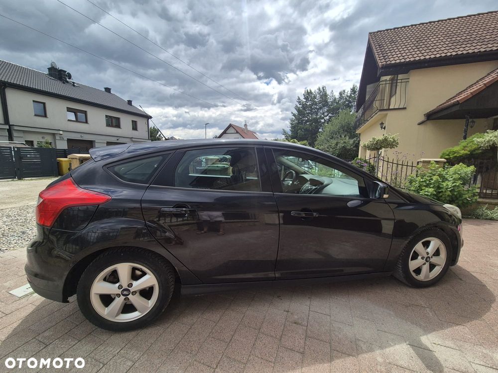 Ford Focus - 4