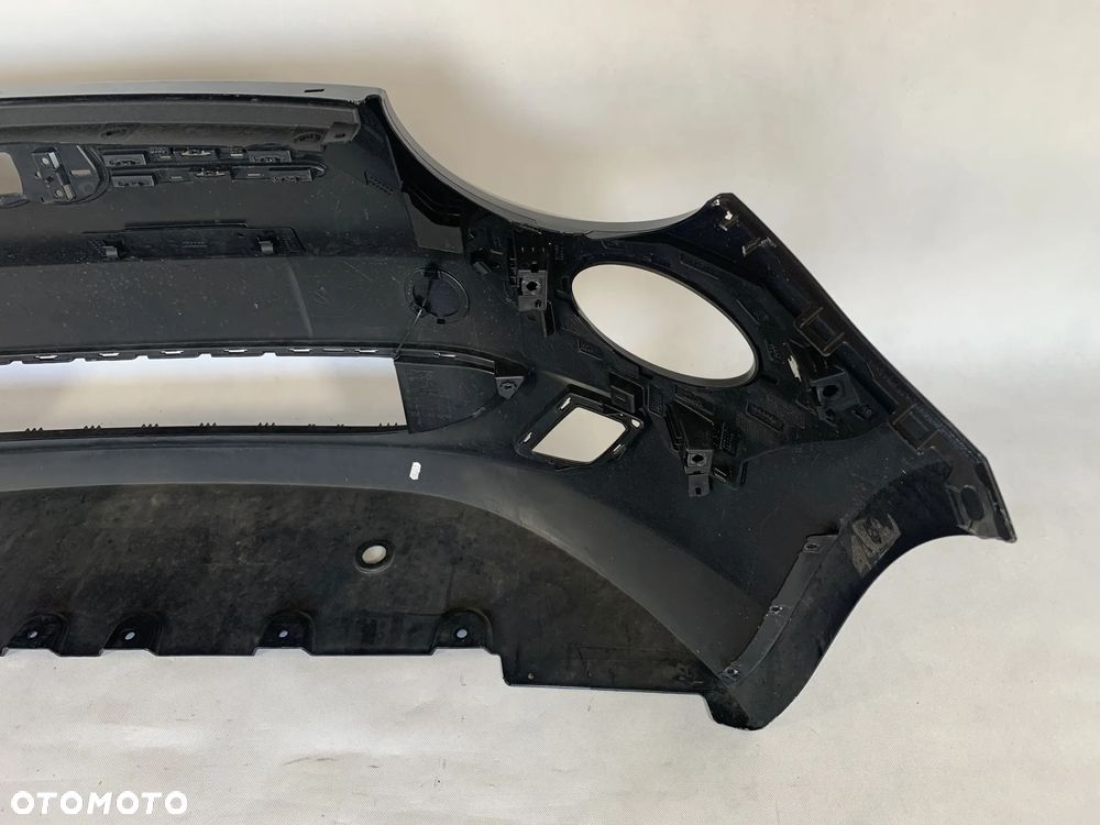 Fiat 500 elektric elektryczny 21r 500e Zderzak przod przedni 2021 - 4