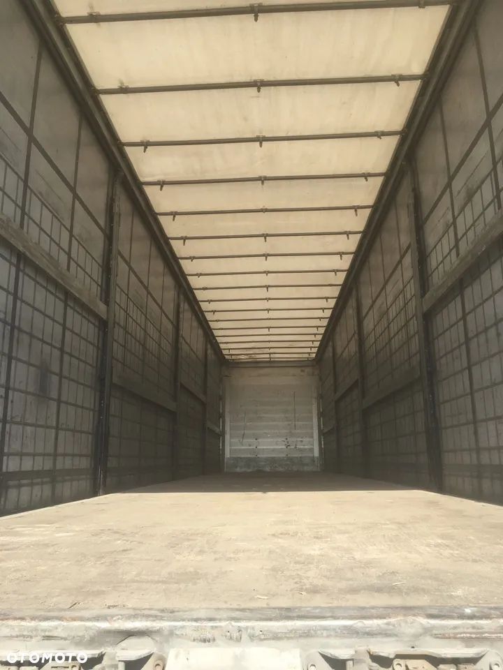 Schmitz Cargobull SCB S3T - 16