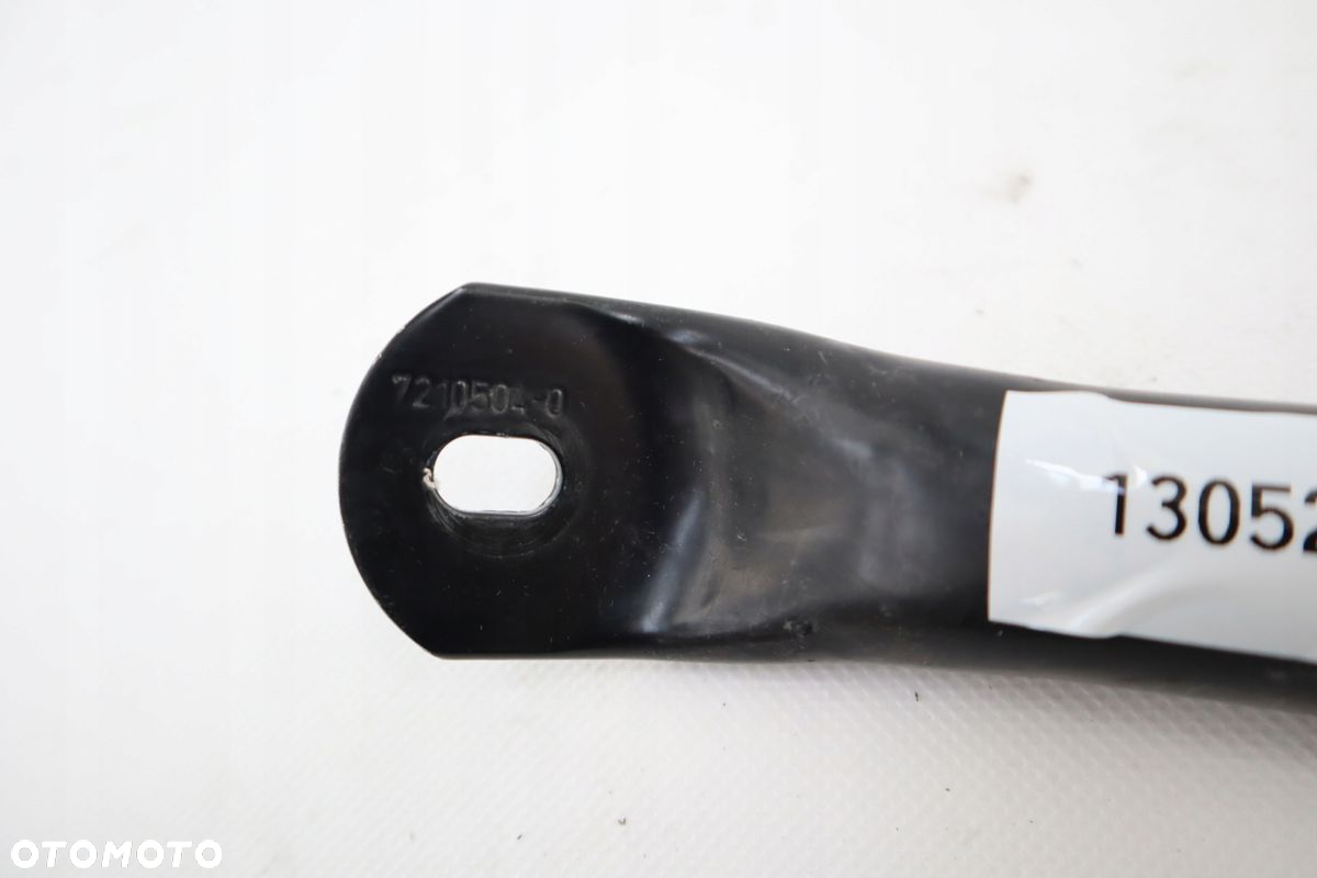 POPRZECZKA V-KA WSPORNIK V PASA BMW X3 F25 F26 LEWA 51647210504 PRAWA - 4