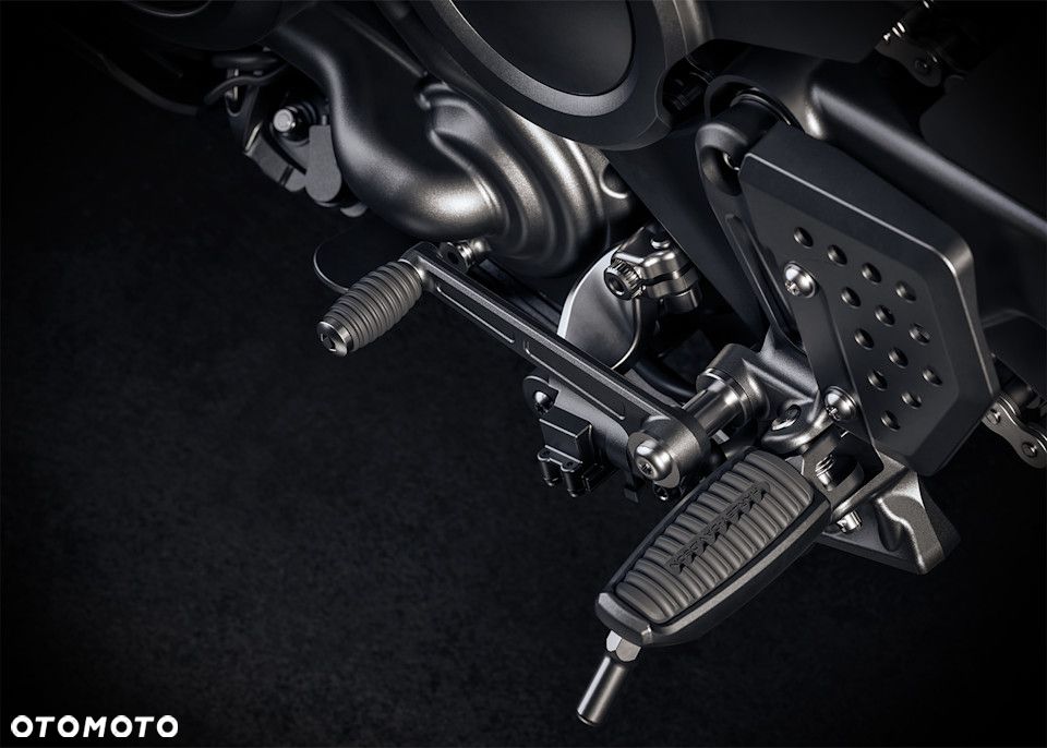 Harley-Davidson Pan America - 11