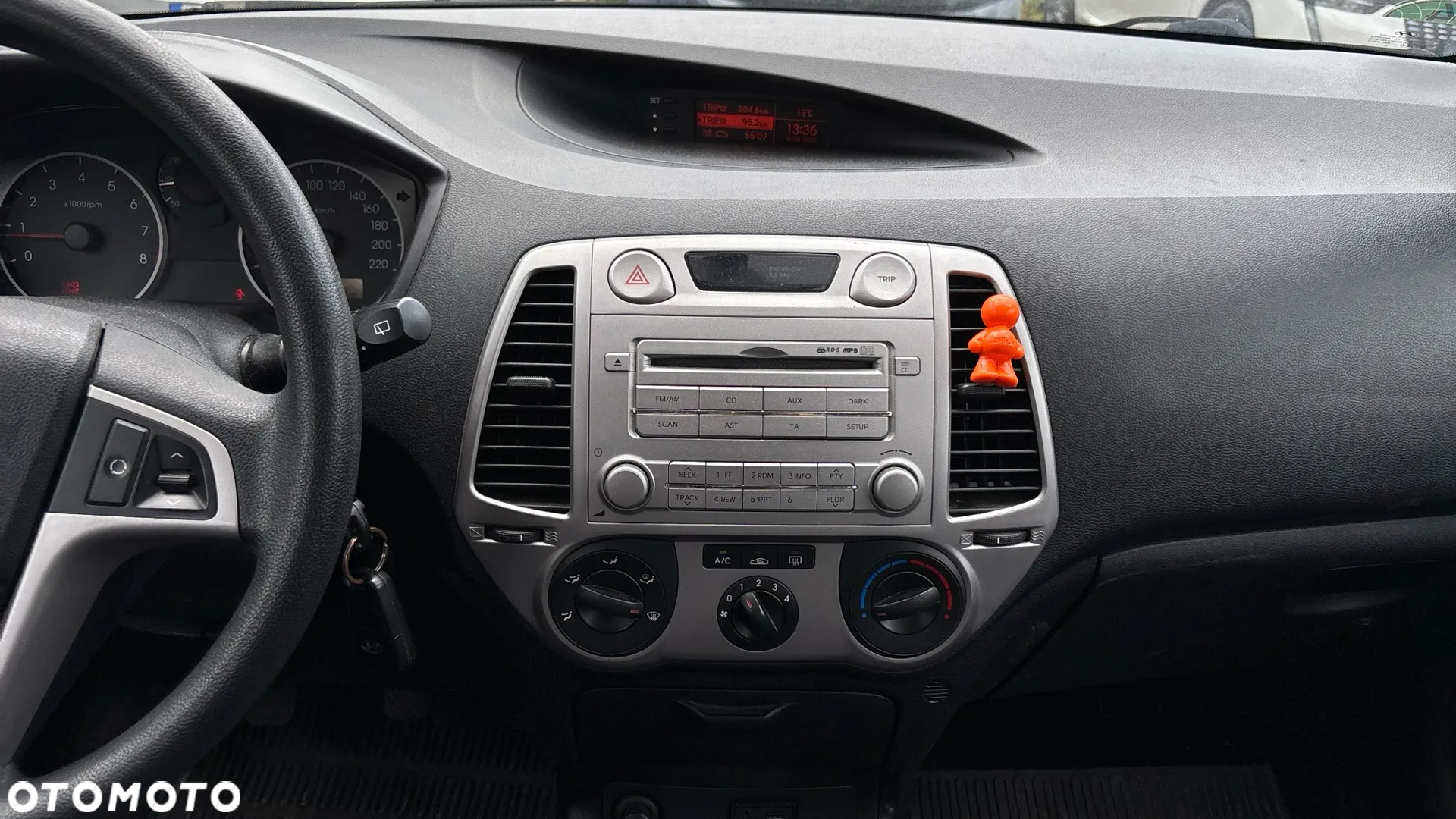 Hyundai i20 1.2 Edition Plus - 9
