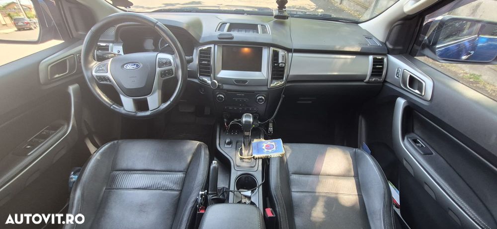 Ford Ranger - 6
