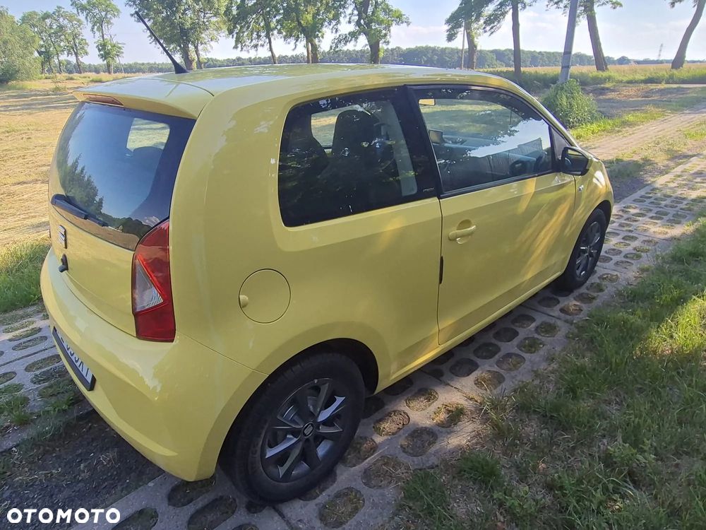 Seat Mii 1.0 Style - 20