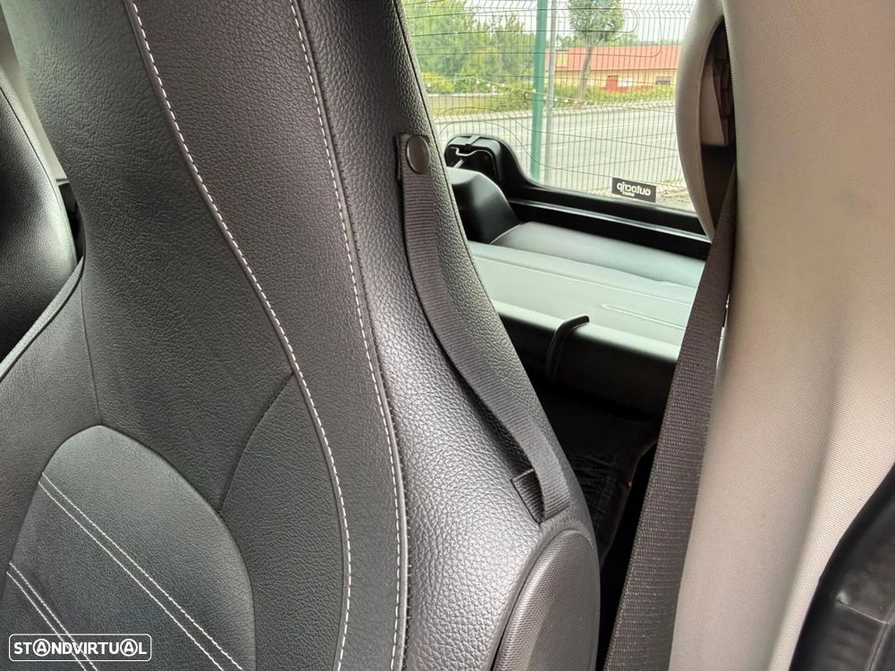 Smart ForTwo Coupé 0.9 Prime 90 Aut. - 42