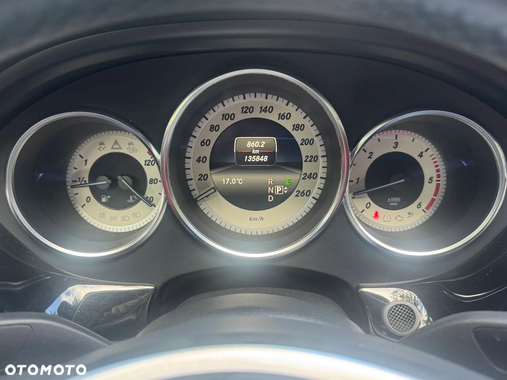 Mercedes-Benz CLS 350 CDI 4-Matic BlueEff - 11