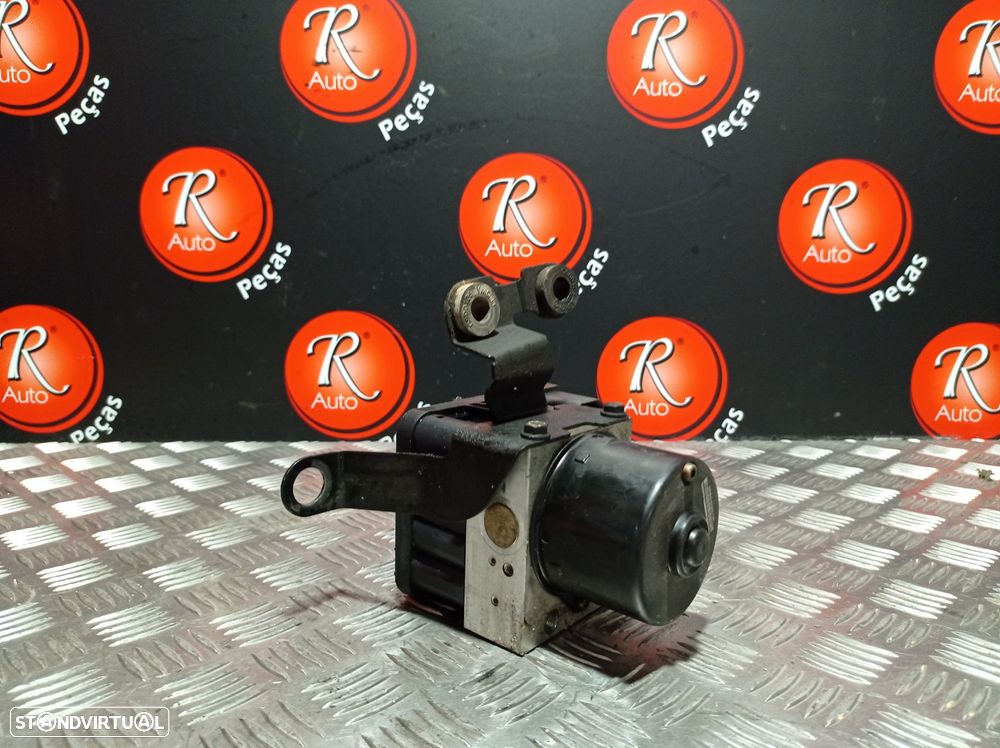 Abs Volkswagen Golf Iv (1J1) - 1