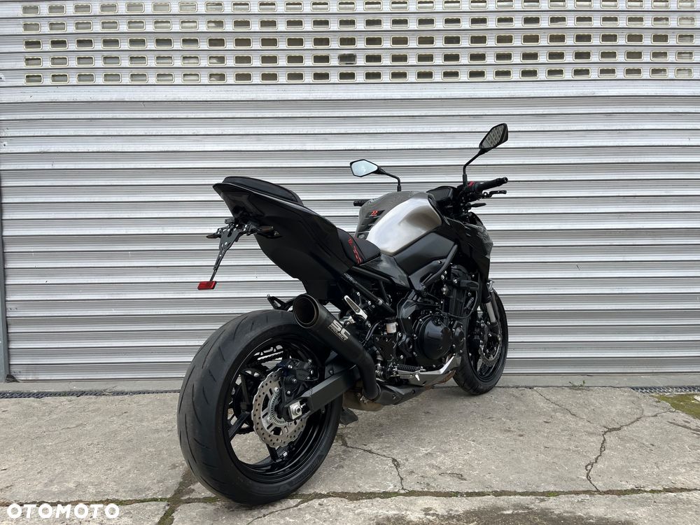 Kawasaki Z 900 - 39