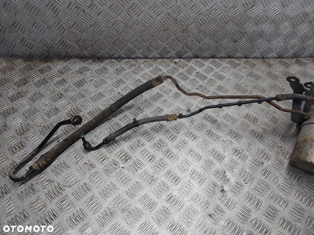 POMPA WSPOMAGANIA ELEKTRYCZNA SEAT CORDOBA II 6Q0423156AB - 2