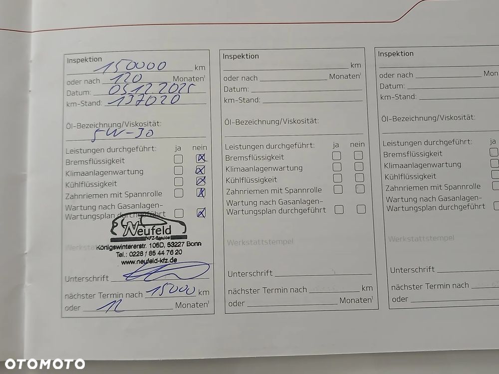 Kia Ceed 1.4 CVVT Edition 7 - 27