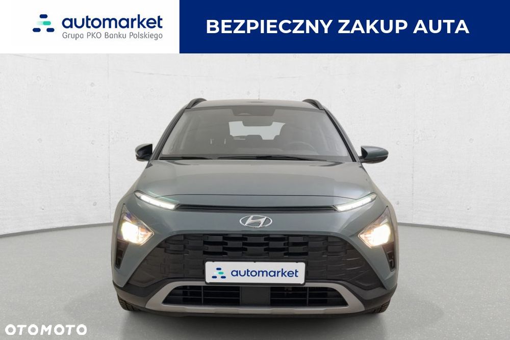 Hyundai Bayon 1.0 T-GDI Modern - 2