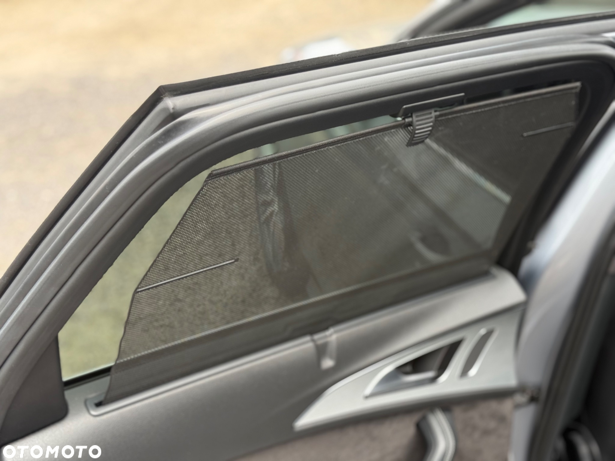 Audi A6 Avant 2.0 TDI Ultra DPF S tronic - 28