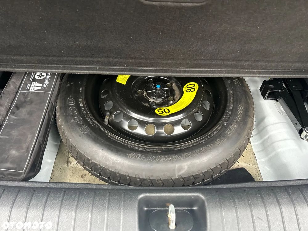 Kia Sportage 2.0 CRDI 4WD Vision - 28